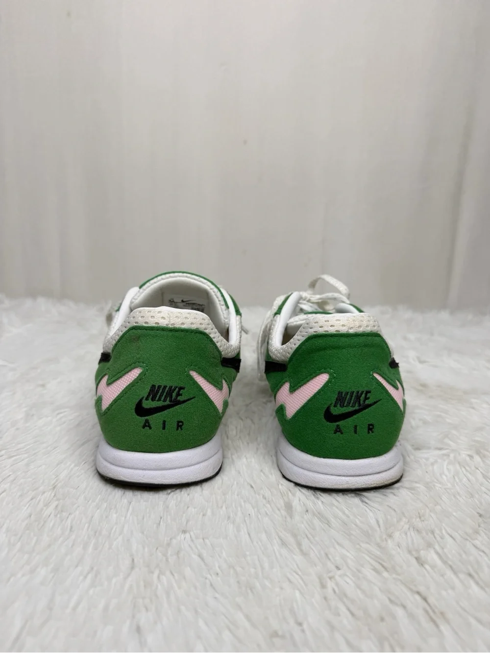 NIKE / Air Streak Lite x Beams Aloe Verde 2020 4387-300 Sneakers / 9.5